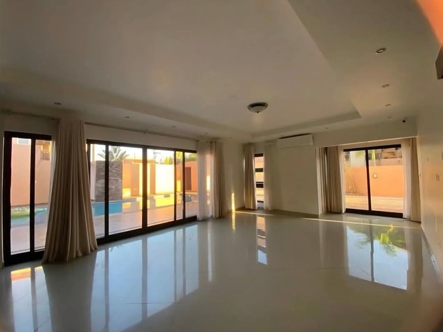 Casa para Arrendamento em Maputo - 5