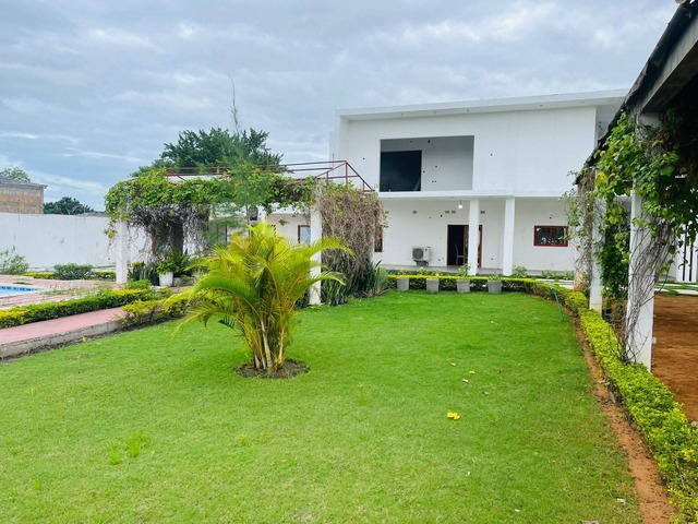 Casa para Arrendamento em Maputo - 2