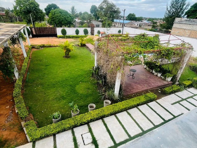 Casa para Arrendamento em Maputo - 3