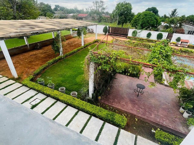 Casa para Arrendamento em Maputo - 4