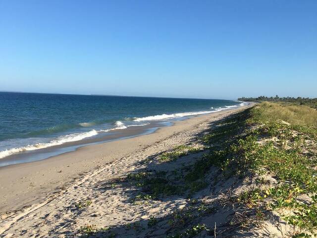 #5682 - Terreno para Venda em Inhambane - Inhambane