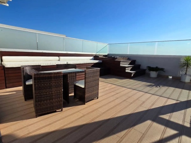 Apartamento para Arrendamento em Maputo - 2