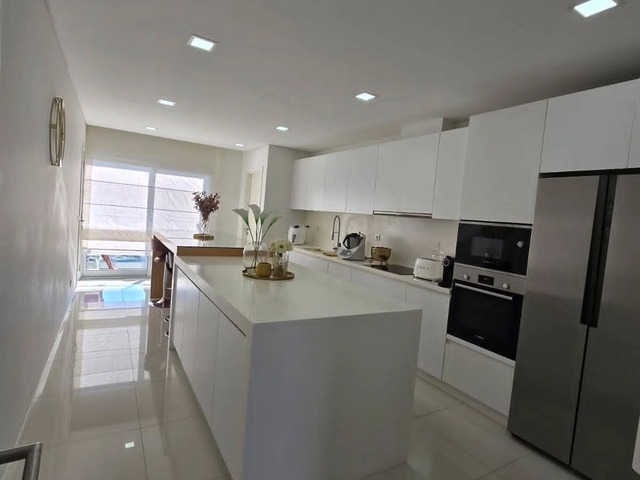 Apartamento para Arrendamento em Maputo - 5