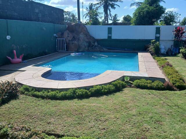 Casa para Arrendamento em Maputo - 2