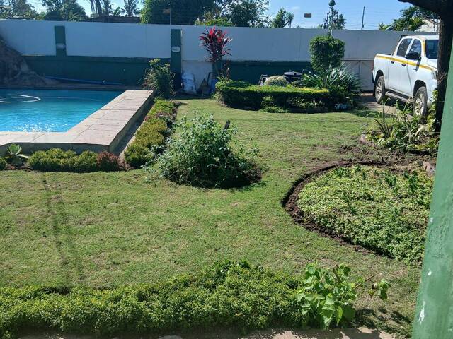 Casa para Arrendamento em Maputo - 3