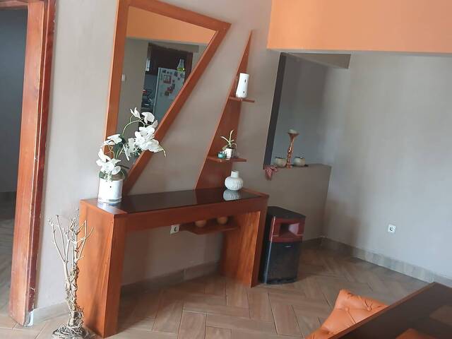 Casa para Arrendamento em Maputo - 4