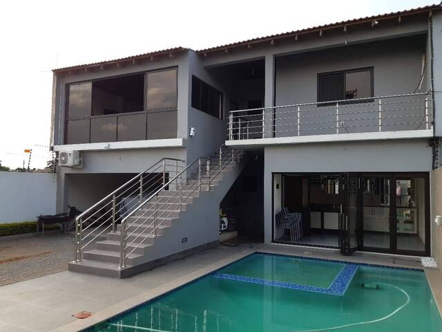 Casa para Venda em Maputo - 2