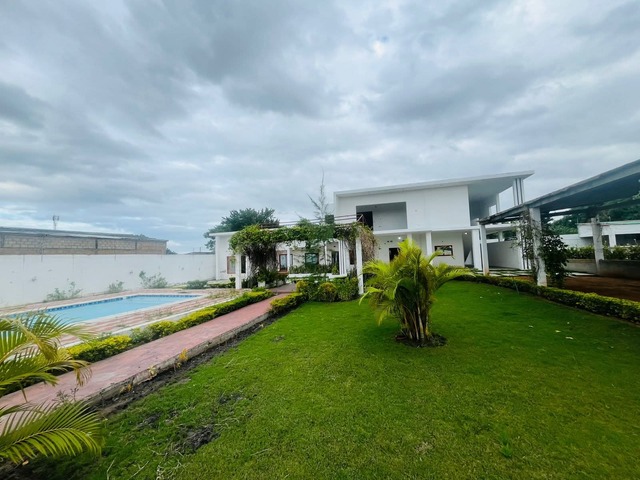 Casa para Venda em Maputo - 2