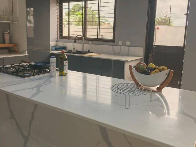 Casa para Arrendamento em Maputo - 5