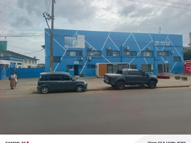 #5704 - Sala para Venda em Maputo - Maputo