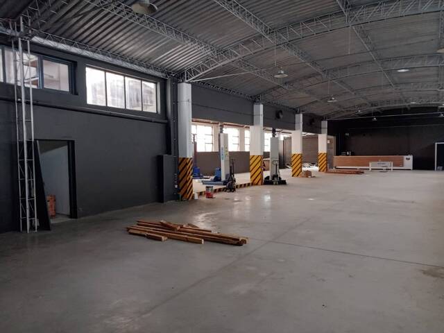 #5699 - Depósito para Arrendamento em Maputo - Maputo