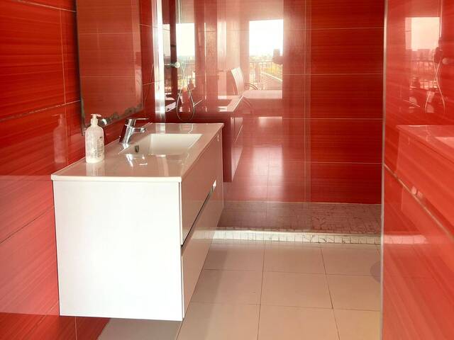 Apartamento para Arrendamento em Maputo - 2