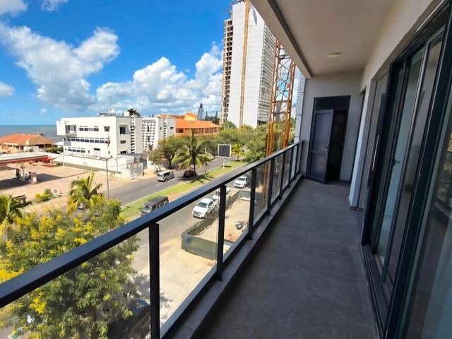 Apartamento para Arrendamento em Maputo - 2