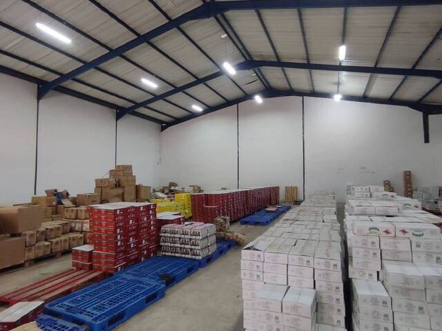 Depósito para Venda em Maputo - 4