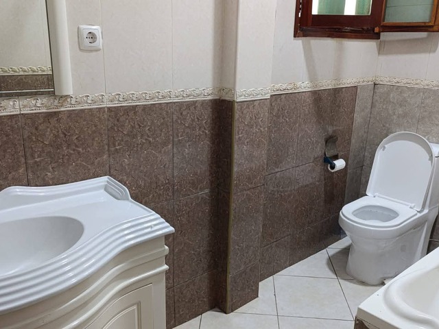Casa para Arrendamento em Maputo - 3