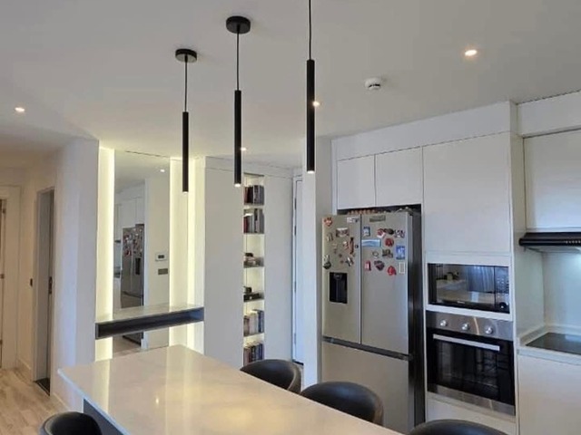 Apartamento para Arrendamento em Maputo - 3