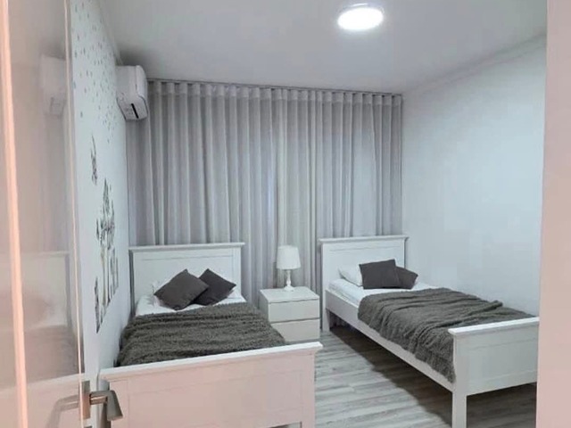Apartamento para Arrendamento em Maputo - 4