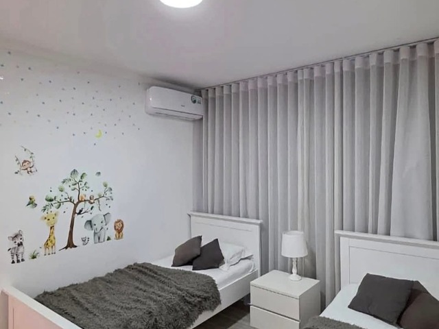 Apartamento para Arrendamento em Maputo - 5