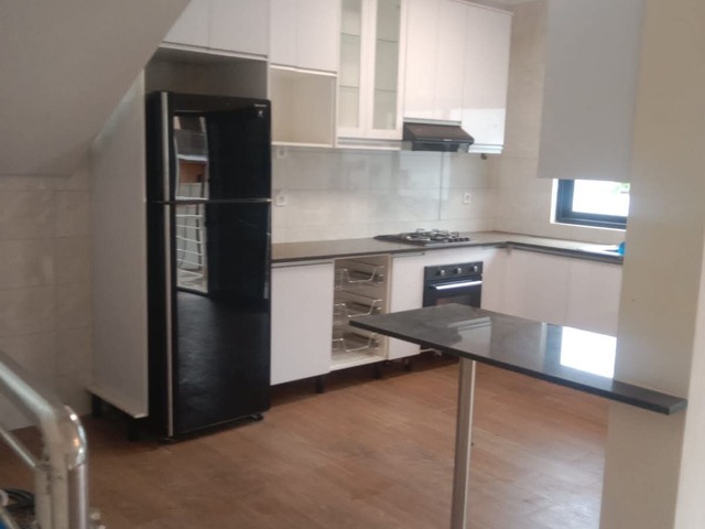 Casa para Arrendamento em Maputo - 5