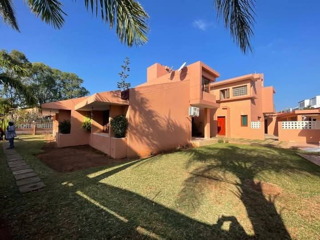Casa para Arrendamento em Maputo - 2