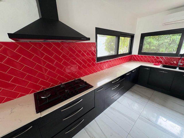 Casa para Arrendamento em Maputo - 2
