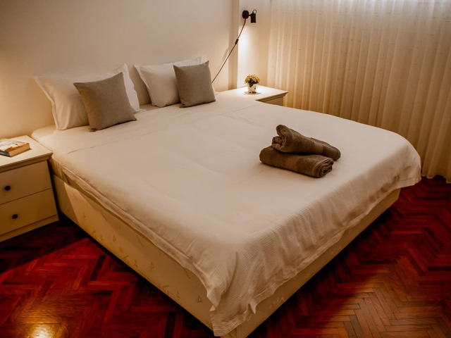 Apartamento para Arrendamento em Maputo - 4