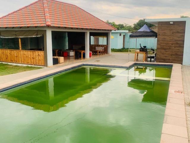 #5727 - Sala para Venda em Maputo - Maputo