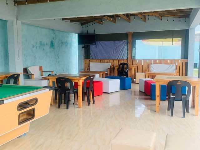 #5727 - Sala para Venda em Maputo - Maputo