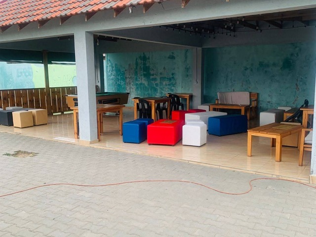 #5727 - Sala para Venda em Maputo - Maputo