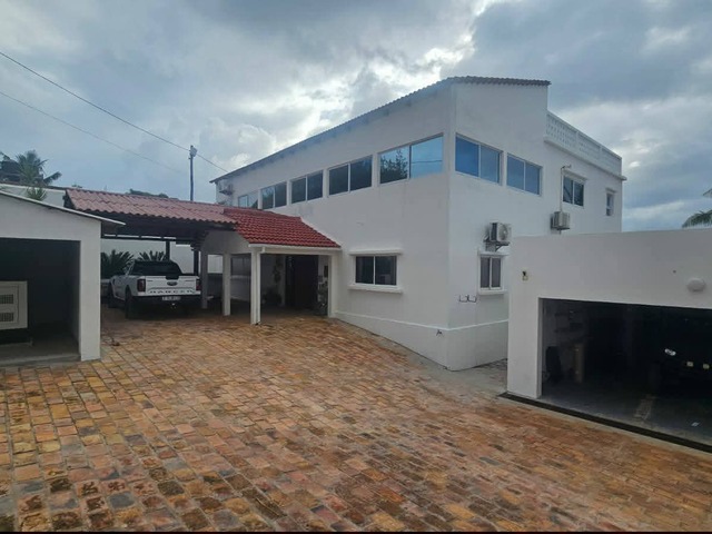 Venda em TOFO - Inhambane