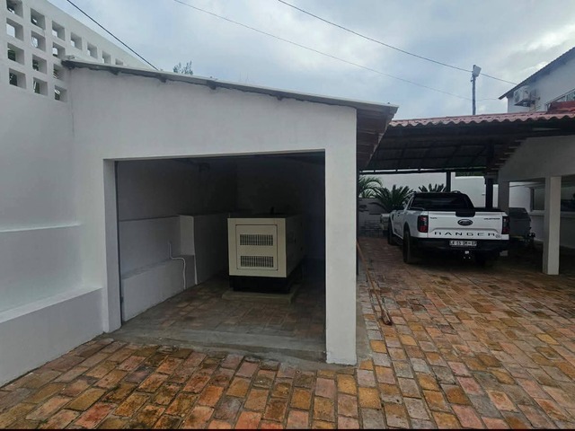 #5731 - Casa para Venda em Inhambane - Inhambane