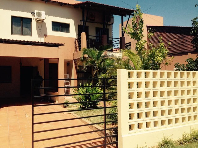 Casa para Arrendamento em Maputo - 2