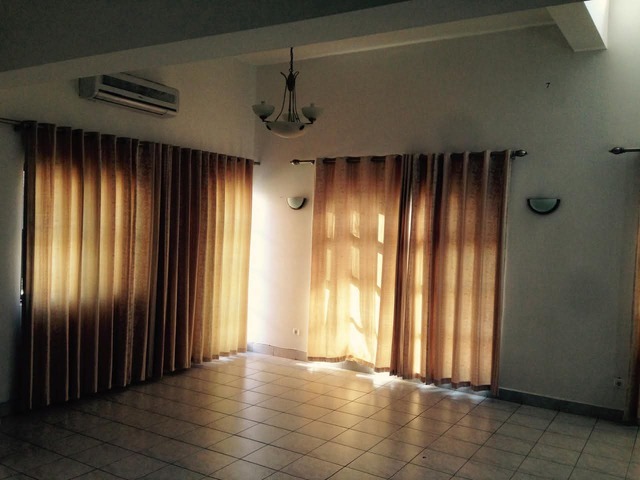 Casa para Arrendamento em Maputo - 3