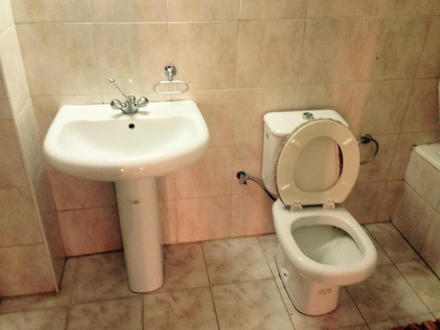 Casa para Arrendamento em Maputo - 5