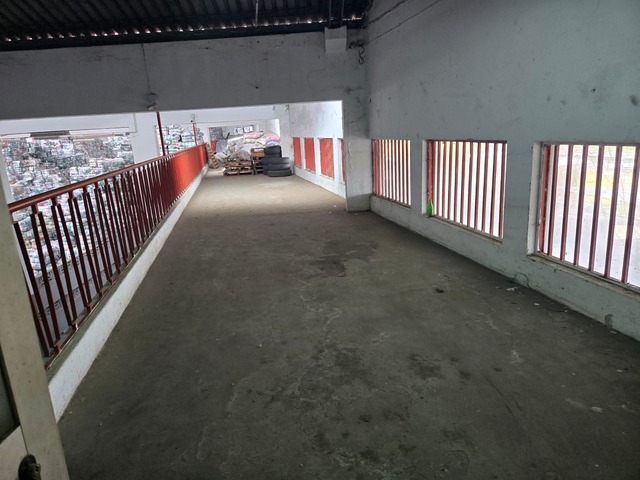 #5737 - Depósito para Venda em Maputo - Maputo