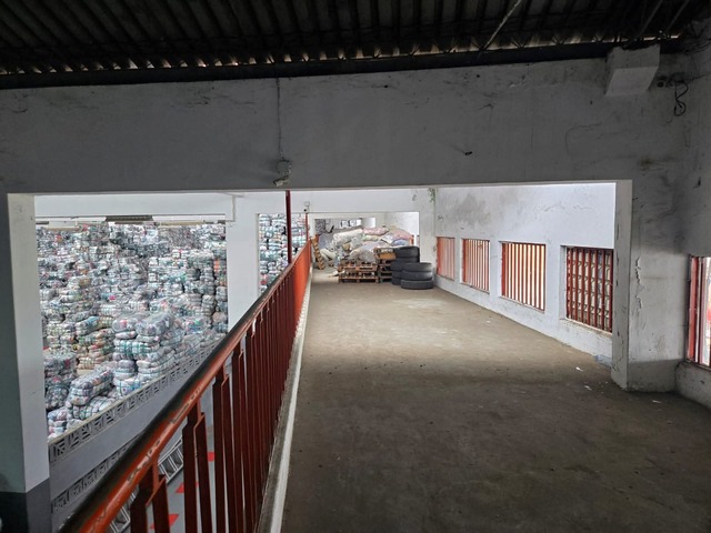 Depósito para Venda em Maputo - 5