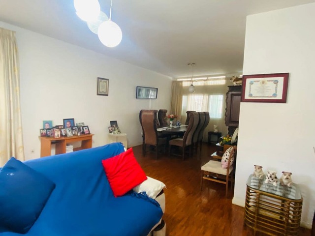 Apartamento para Venda em Maputo - 2