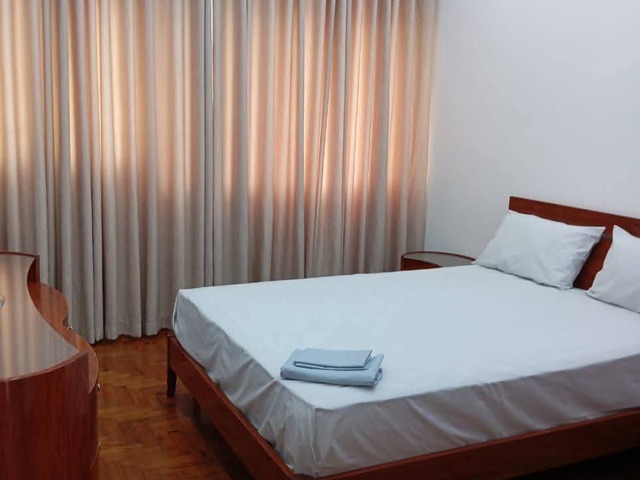 Apartamento para Arrendamento em Maputo - 3