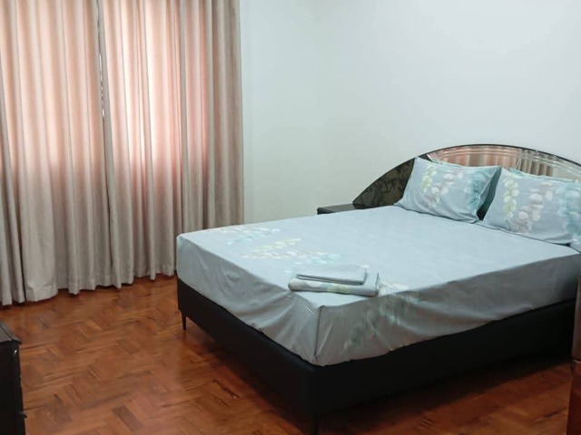 Apartamento para Arrendamento em Maputo - 4