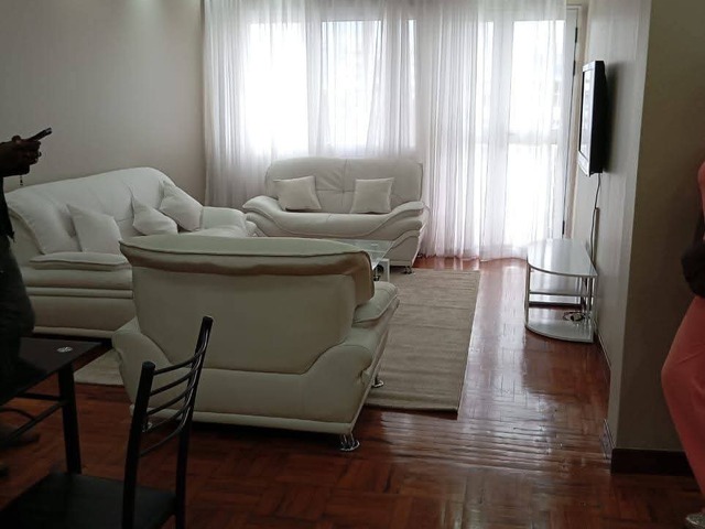 Apartamento para Arrendamento em Maputo - 2