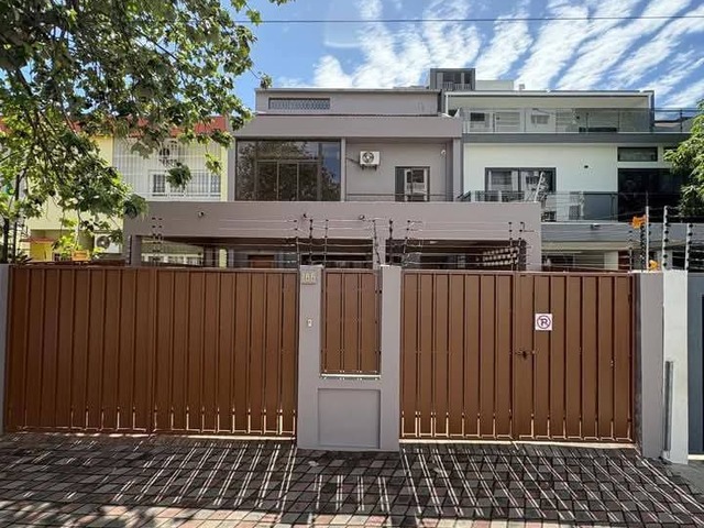 Casa para Arrendamento em Maputo - 2
