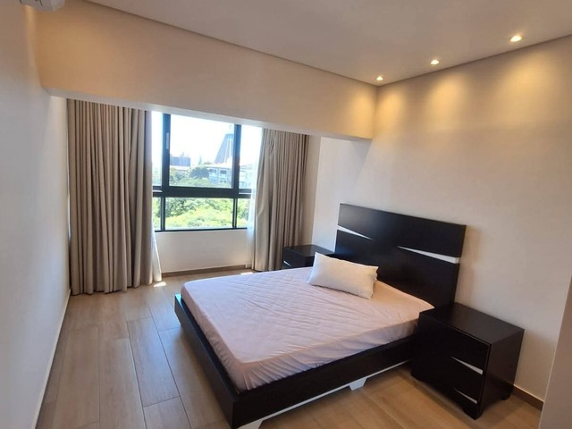 Apartamento para Arrendamento em Maputo - 2
