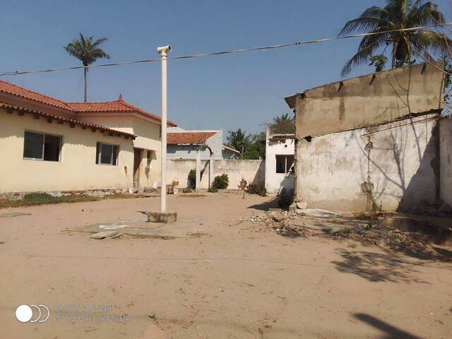 Casa para Venda em Maputo - 2