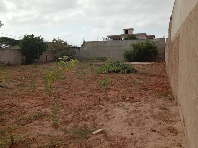 #5752 - Terreno para Venda em Maputo - Maputo