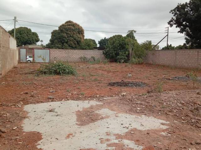 #5752 - Terreno para Venda em Maputo - Maputo