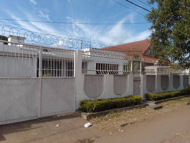 Casa para Arrendamento em Maputo - 5