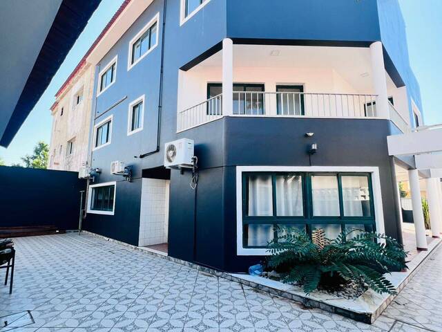 Casa para Arrendamento em Maputo - 3