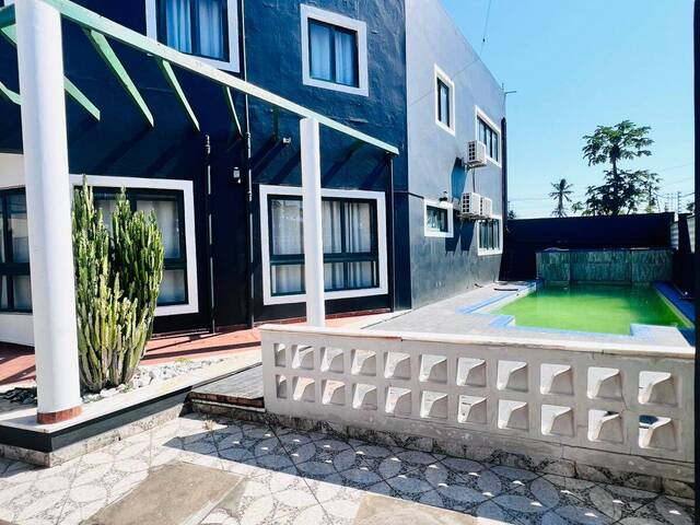 Casa para Arrendamento em Maputo - 2