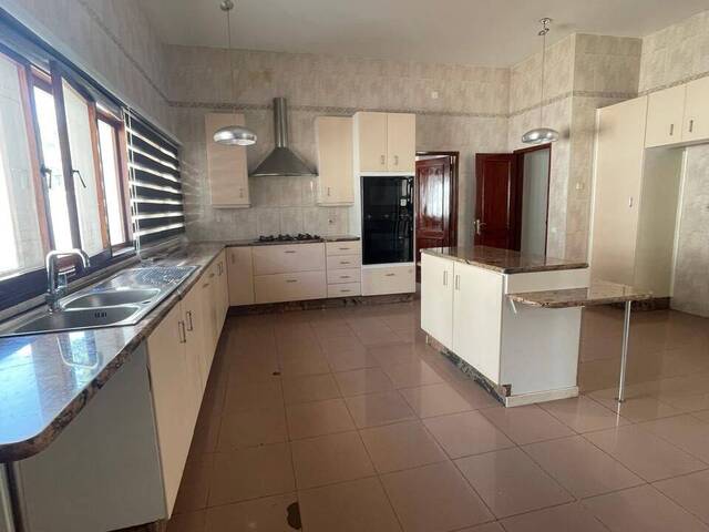 Casa para Arrendamento em Maputo - 5