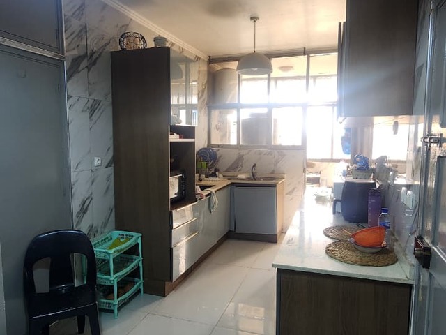 Apartamento para Arrendamento em Maputo - 4